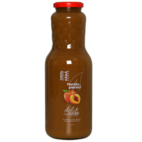 Nectar de piersici 750ml